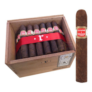 Illusione Rothchildes (4.5x50 / Box 50) Illusione Rothchildes (4.5x50 / Box 50)