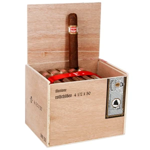 Illusione Rothchildes (4.5x50 / Box 50)