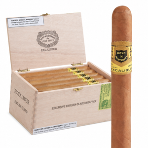 Excalibur No. 2 (6.75x47 / Box 20)