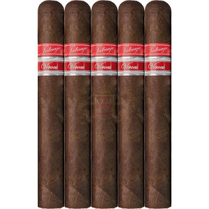 Tatuaje Havana VI Verocu No. 1 (6.25x52 / 5 Pack)
