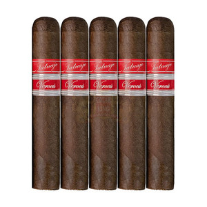 Tatuaje Havana VI Verocu No. 4 (5.25x50 / 5 Pack)