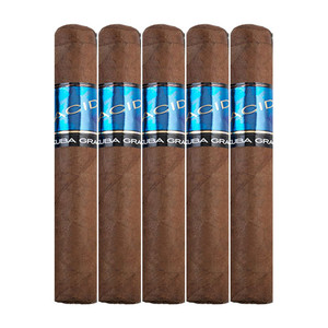 Acid Kuba Grande (6x60 / 5 Pack) Acid Kuba Grande (6x60 / 5 Pack)