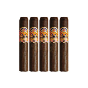 Diamond Crown Maximus No. 6 Double Robusto (5x56 / 5 Pack) Diamond Crown Maximus No. 6 Double Robusto (5x56 / 5 Pack)