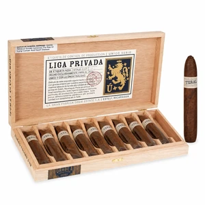 Liga Privada Unico Feral Flying Pig (5.4x60 / Box 10)