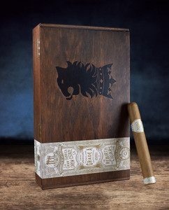 Undercrown Shade Corona (5.6x43 / Box 25) Undercrown Shade Corona (5.6x43 / Box 25)