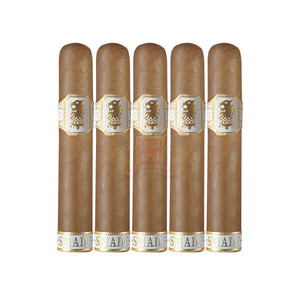 Undercrown Shade Robusto (5x54 / 5 Pack) Undercrown Shade Robusto (5x54 / 5 Pack)