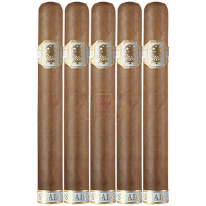 Undercrown Shade Corona Doble (7x54 / 5 Pack) Undercrown Shade Corona Doble (7x54 / 5 Pack)