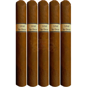 Leaf by Oscar Corojo Toro (6x52 / 5 Pack) Leaf by Oscar Corojo Toro (6x52 / 5 Pack)