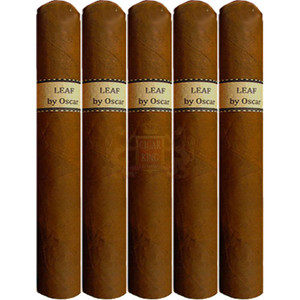 Leaf by Oscar Corojo Sixty (6x60 / 5 Pack)
