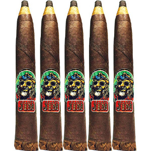Island Jim Torpedo (6 1/2 X 52 / 5 Pack)