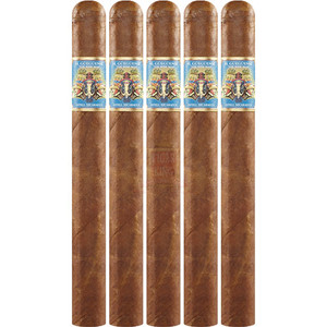 El Gueguense Churchill (7x48 / 5 Pack) El Gueguense Churchill (7x48 / 5 Pack)