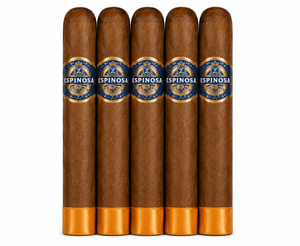 Espinosa Habano No. 4 Robusto (5.5x50 / 5 Pack)