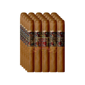 Perdomo Fresco Natural Robusto (5x50 / Bundle 25) Perdomo Fresco Natural Robusto (5x50 / Bundle 25)
