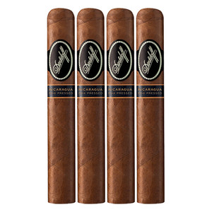Davidoff Nicaragua Toro Box Press (6x52 / 4 Pack) Davidoff Nicaragua Toro Box Press (6x52 / 4 Pack)