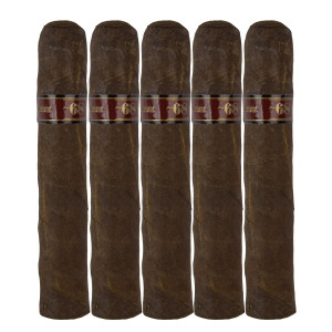 Illusione 68 Petit Corona Maduro (4x44 / 5 Pack) Illusione 68 Petit Corona Maduro (4x44 / 5 Pack)