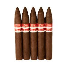 Tatuaje Havana VI Verocu No. 6 (6.125x52 / 5 Pack)