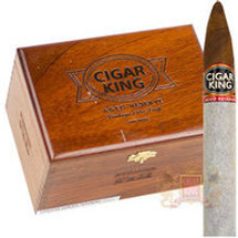 Cigar Review # 7 - Cigar King Aged Reserve Maduro Cigar Review # 7 - Cigar King Aged Reserve Maduro