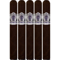 Cigar Review #2 - Cuban Diplomat
