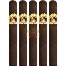 Cigar Review #4 - Havana Soul