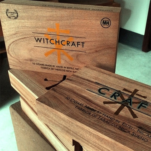 RoMa Craft WitchCraft (5x60 / Box of 10)