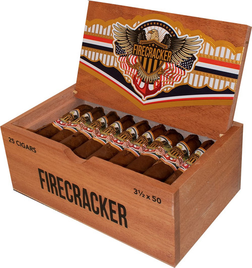 United Firecracker (3.5x5 / 10 Pack)