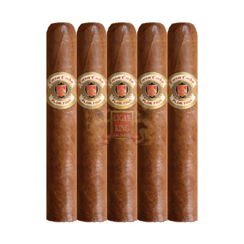 Arturo Fuente Casa Cuba Cigars