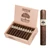 Charter Oak Maduro Rothschild (4.5x50 / Box 20)