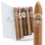 Ashton 5 Cigar Sampler
