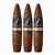 Davidoff Escurio Gran Perfecto (5x50/61 / 3 Pack)