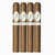 Davidoff Signature Toro (6x54 / 4 Pack)