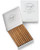 Davidoff Mini Cigarillo Silver (3.5x20 / Pack of 20) Davidoff Mini Cigarillo Silver (3.5x20 / Pack of 20)