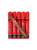 Cohiba Red Dot Toro Tube (6x50 / 5 Pack)