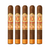 El Centurion H-2K-CT Toro Box Pressed (6x52 / 5 Pack)