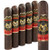 Partagas Black Label Colossal (5x60 / 5 Pack)