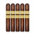 Rocky Patel Decade Robusto (5x50 / 5 Pack)