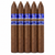 Rocky Patel Vintage 2003 Cameroon Torpedo (6.25x52 / 5 Pack)