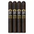 Tabernacle Broadleaf Robusto (5x50 / 4 Pack)