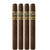 Tabernacle Broadleaf Doble Corona (7x54 / 4 Pack)