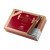 Gilberto Oliva Reserva Robusto (5x50 / 5 Pack)