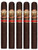 AJ Fernandez Enclave Broadleaf Robusto (5x52 / 5 Pack) AJ Fernandez Enclave Broadleaf Robusto (5x52 / 5 Pack)