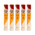 Avo Syncro Fogata Toro Tubes  (6x54 / 5 Pack)