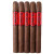 Camacho Corojo Gordo (6x60 / 5 Pack)