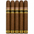 Tatuaje Reserva Broadleaf Cojonu 2003 (6.5x52 / 5 Pack)