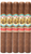 AJ Fernandez Enclave Churchill (7x52 / 5 Pack)