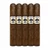 Charter Oak Maduro Rothschild (4.5x50 / 5 Pack)