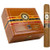 Perdomo Double Aged 12 Year Vintage Connecticut Epicure (6x56 / 4 Pack)