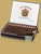 Punch Rothschilds Maduro (4.5x50 /  5 Pack) Punch Rothschilds Maduro (4.5x50 /  5 Pack)