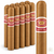 Romeo y Julieta Reserva Real Toro (6x54 / 10 Pack) 