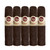 Padron 1964 Hermoso Maduro (4x56 / 5 pack)