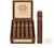 Curivari Sun Grown Maduro 550 (5x50/ Box of 10) 